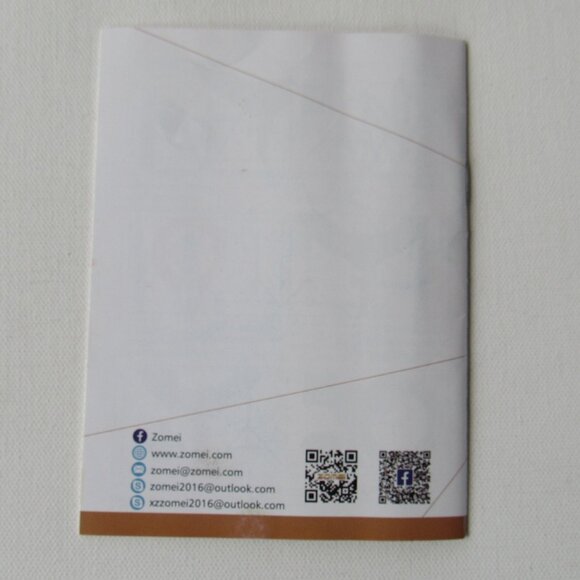 Zomei 14 inch Orange Plastic Ring Light Filters /Carrying Bag /Cellphone Holder - Picture 6 of 8